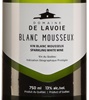 Domaine de Lavoie Blanc Mousseux 2013